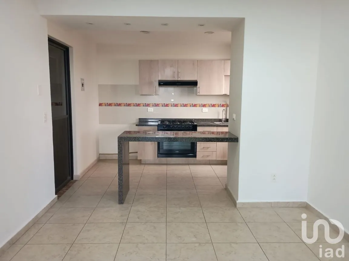 Departamento en Renta en San Andresito, San Andrés Cholula, Puebla | NEX-297488 | iad México | Foto 1 de 15