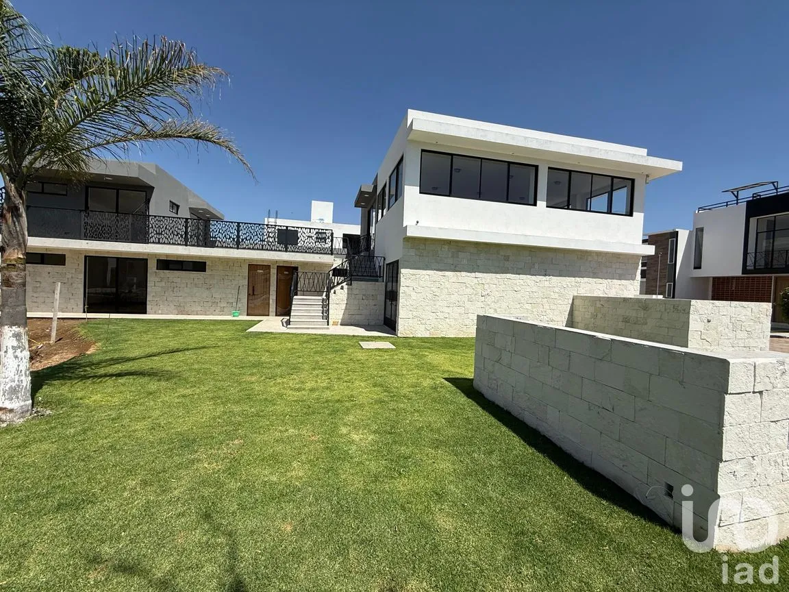 Casa en Venta en San Juan Cuautlancingo, Cuautlancingo, Puebla | NEX-298750 | iad México | Foto 1 de 32