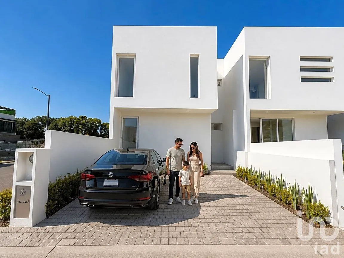 Casa en Venta en San Jerónimo Caleras, Puebla, Puebla | NEX-298755 | iad México | Foto 2 de 17