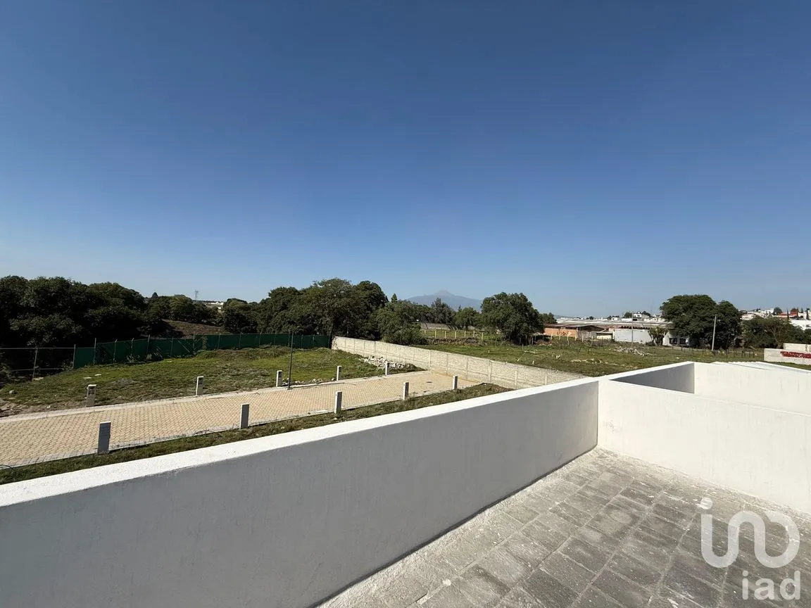 Casa en Venta en San Jerónimo Caleras, Puebla, Puebla | NEX-298755 | iad México | Foto 14 de 17
