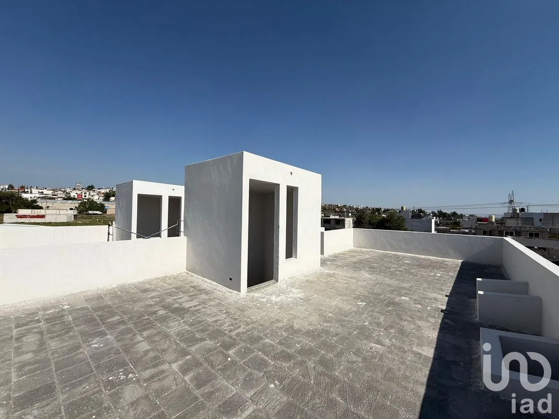 Casa en Venta en San Jerónimo Caleras, Puebla, Puebla | NEX-298755 | iad México | Foto 15 de 17