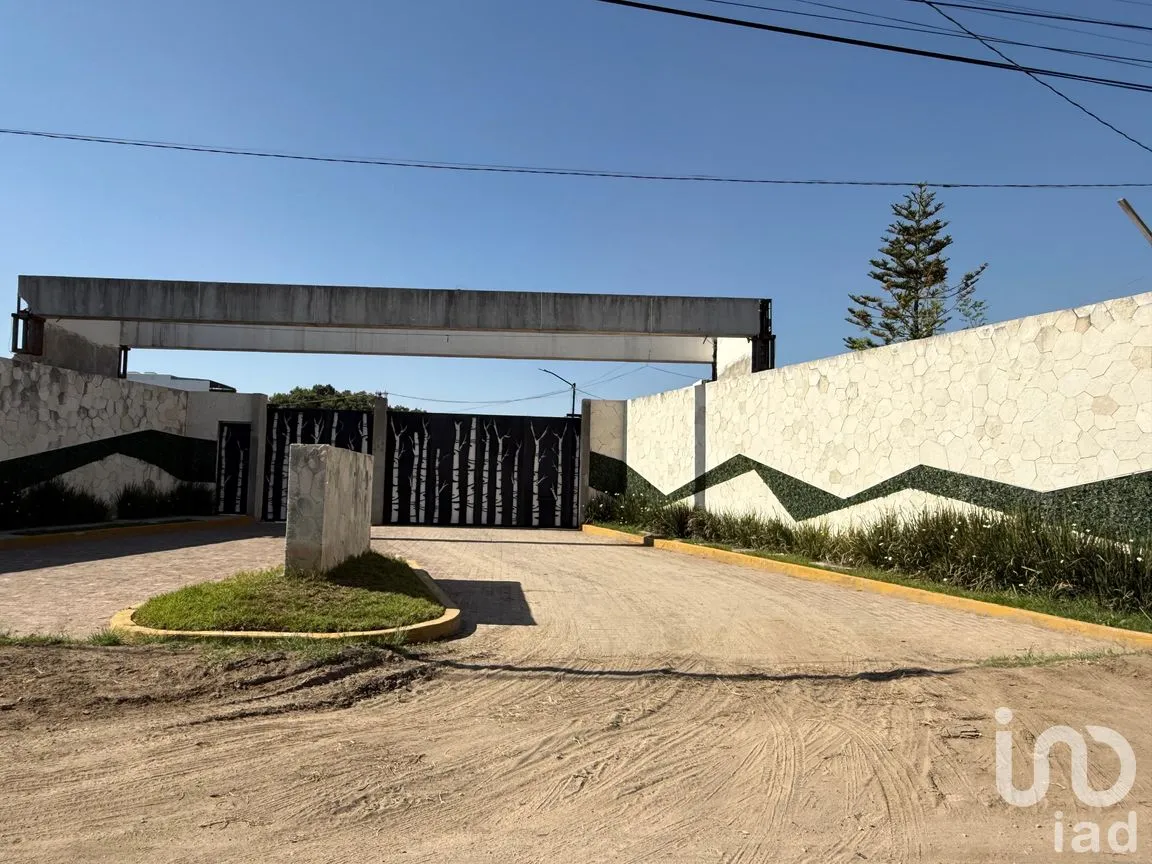 Casa en Venta en San Jerónimo Caleras, Puebla, Puebla | NEX-298755 | iad México | Foto 16 de 17