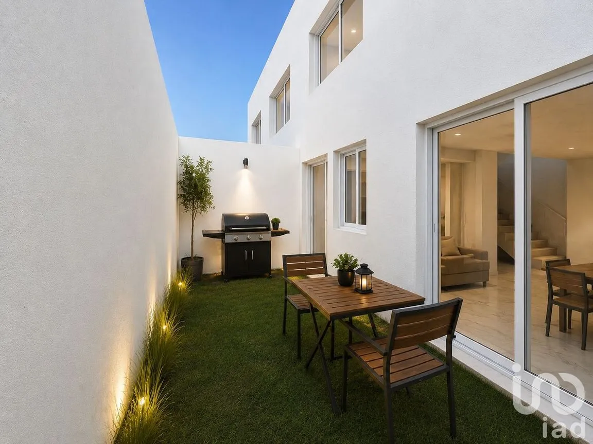 Casa en Venta en San Jerónimo Caleras, Puebla, Puebla | NEX-298755 | iad México | Foto 3 de 17