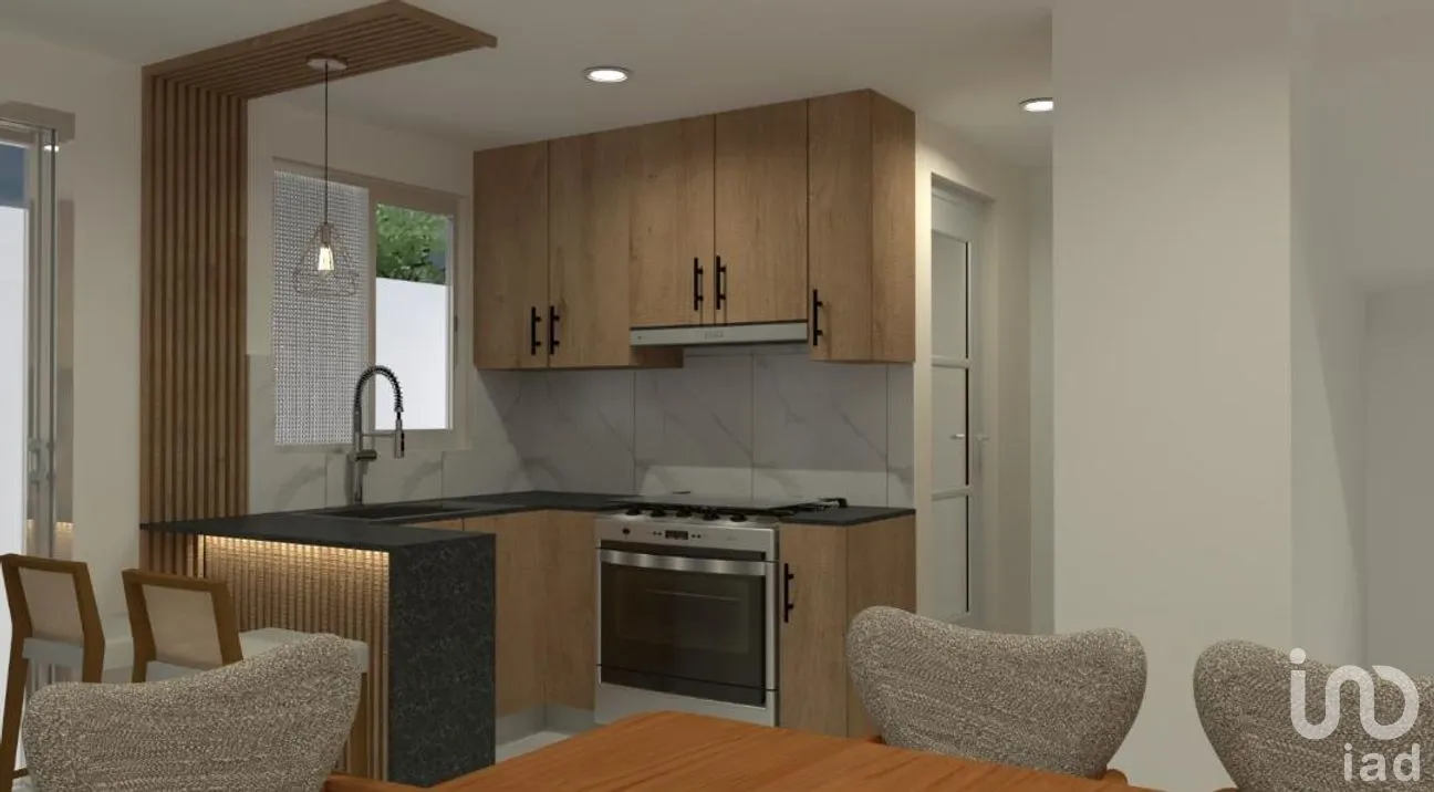 Casa en Venta en San Jerónimo Caleras, Puebla, Puebla | NEX-298755 | iad México | Foto 5 de 17