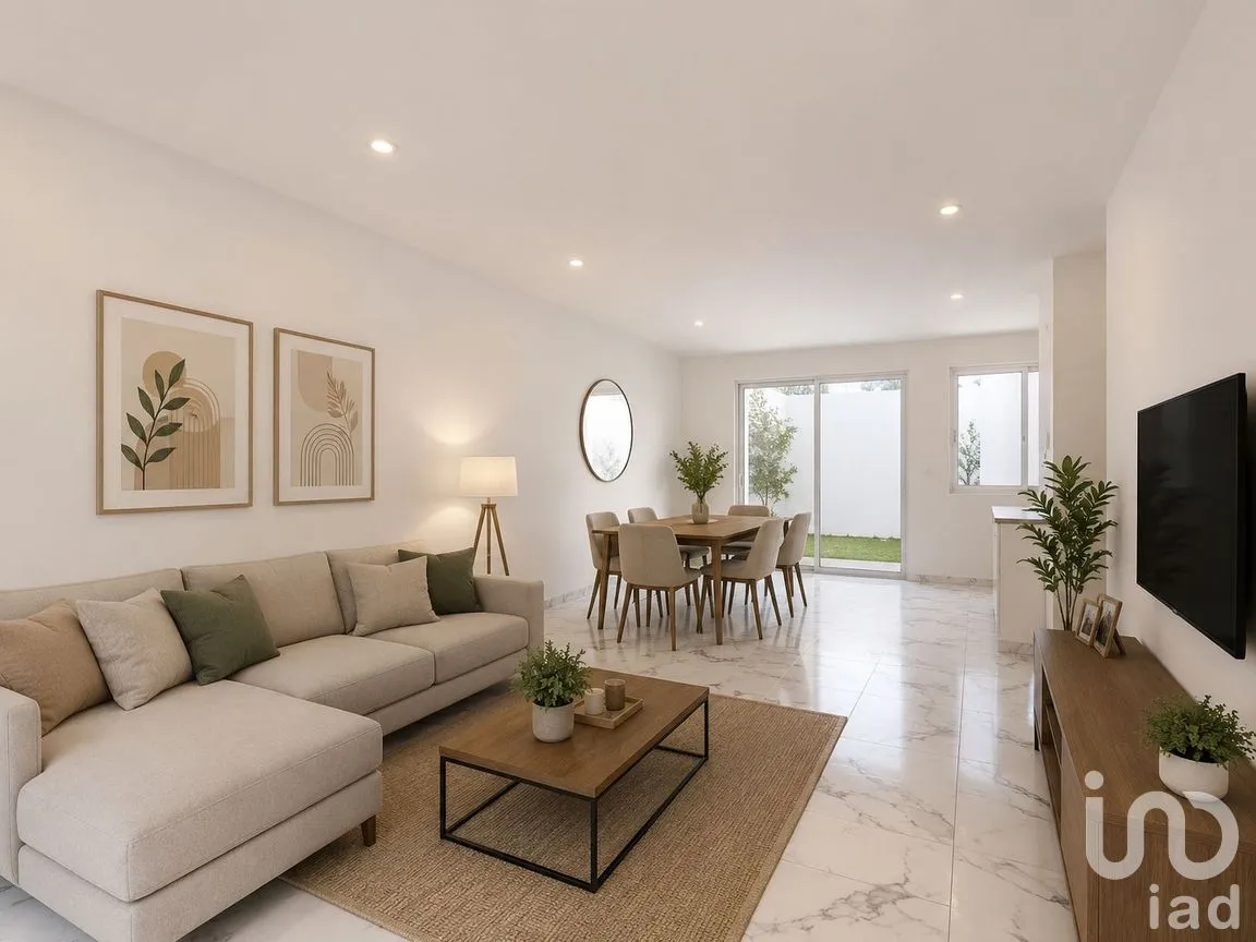 Casa en Venta en San Jerónimo Caleras, Puebla, Puebla | NEX-298755 | iad México | Foto 1 de 17