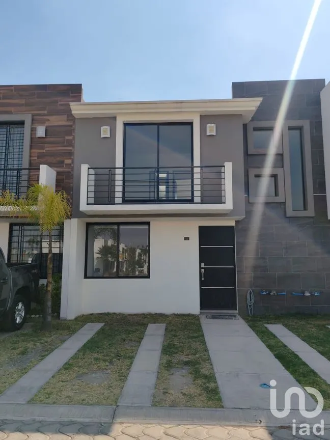 Casa en Venta en San Francisco Ocotlán (Ocotlán), Coronango, Puebla | NEX-298867 | iad México | Foto 12 de 18
