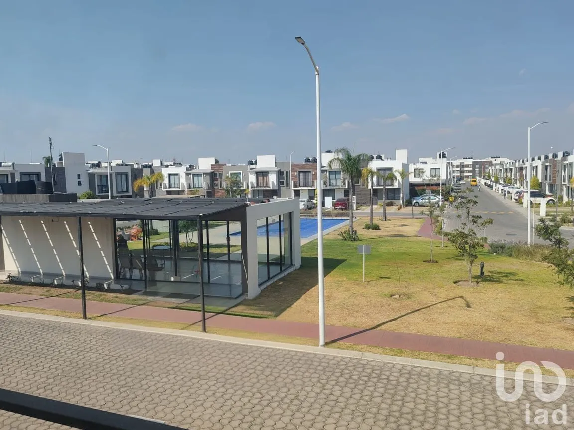 Casa en Venta en San Francisco Ocotlán (Ocotlán), Coronango, Puebla | NEX-298867 | iad México | Foto 13 de 18