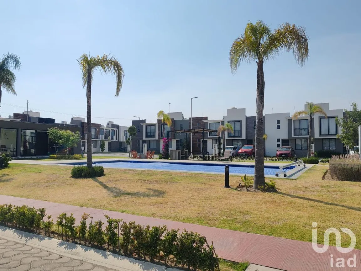Casa en Venta en San Francisco Ocotlán (Ocotlán), Coronango, Puebla | NEX-298867 | iad México | Foto 14 de 18