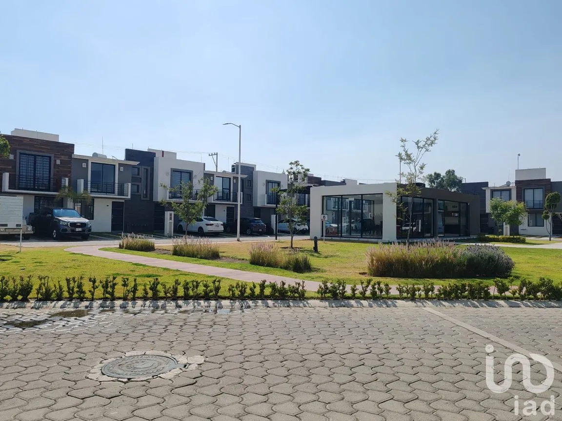 Casa en Venta en San Francisco Ocotlán (Ocotlán), Coronango, Puebla | NEX-298867 | iad México | Foto 15 de 18