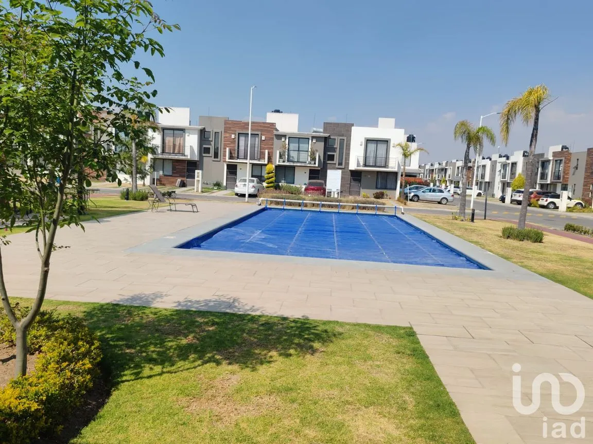 Casa en Venta en San Francisco Ocotlán (Ocotlán), Coronango, Puebla | NEX-298867 | iad México | Foto 16 de 18