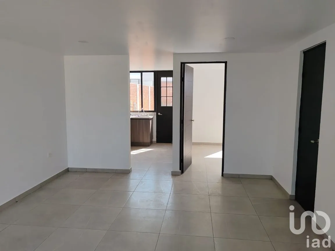 Casa en Venta en San Francisco Ocotlán (Ocotlán), Coronango, Puebla | NEX-298867 | iad México | Foto 3 de 18