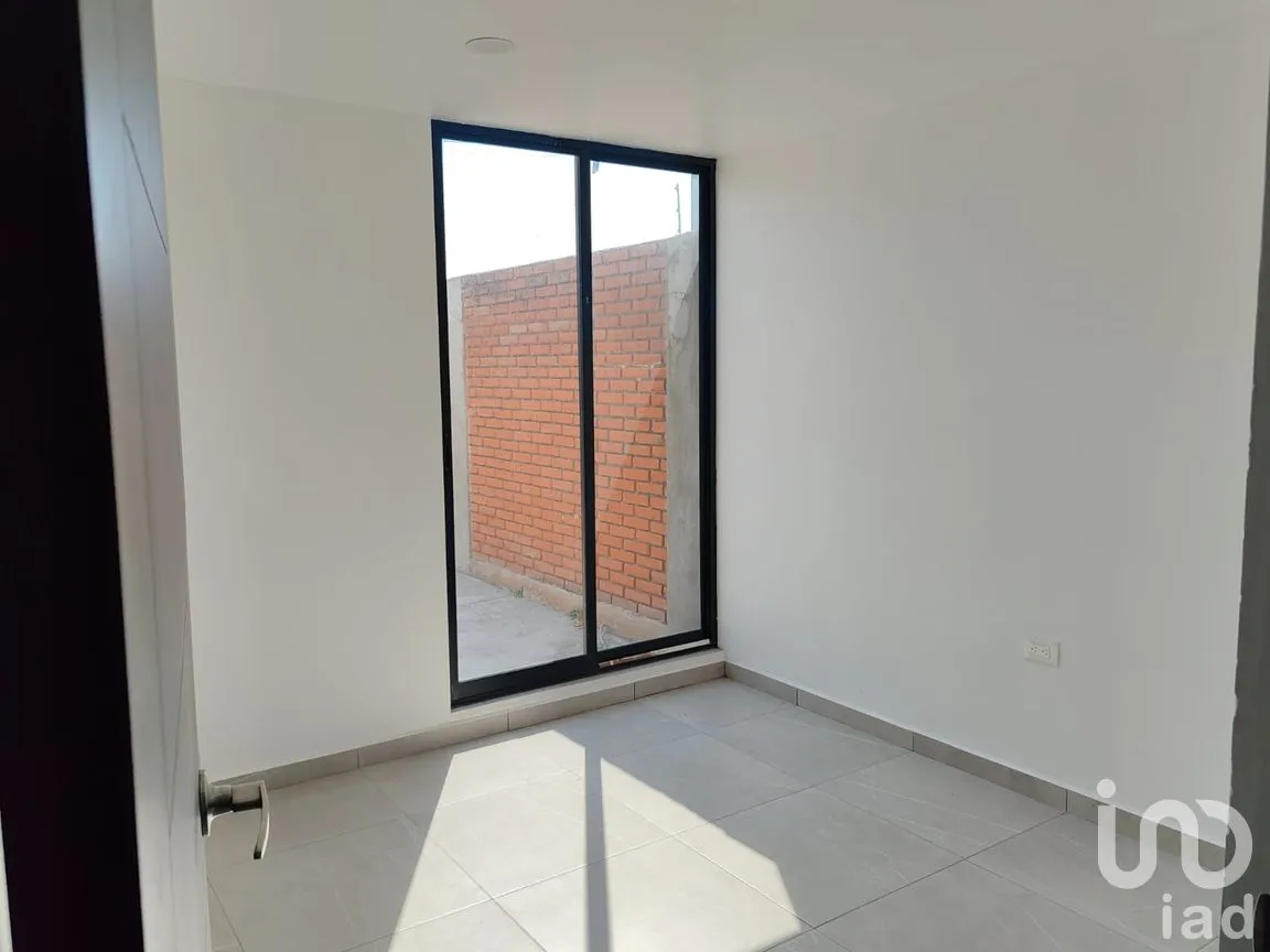 Casa en Venta en San Francisco Ocotlán (Ocotlán), Coronango, Puebla | NEX-298867 | iad México | Foto 4 de 18