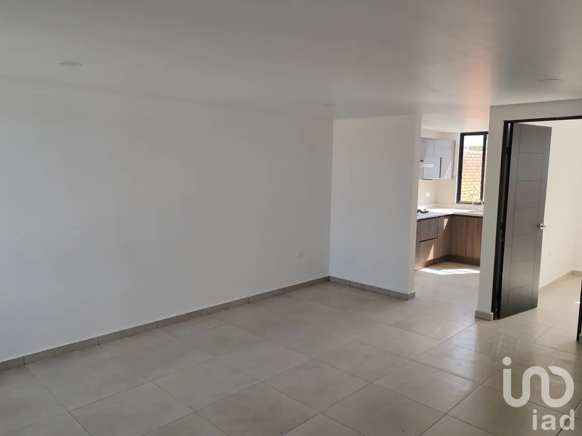 Casa en Venta en San Francisco Ocotlán (Ocotlán), Coronango, Puebla | NEX-298867 | iad México | Foto 5 de 18