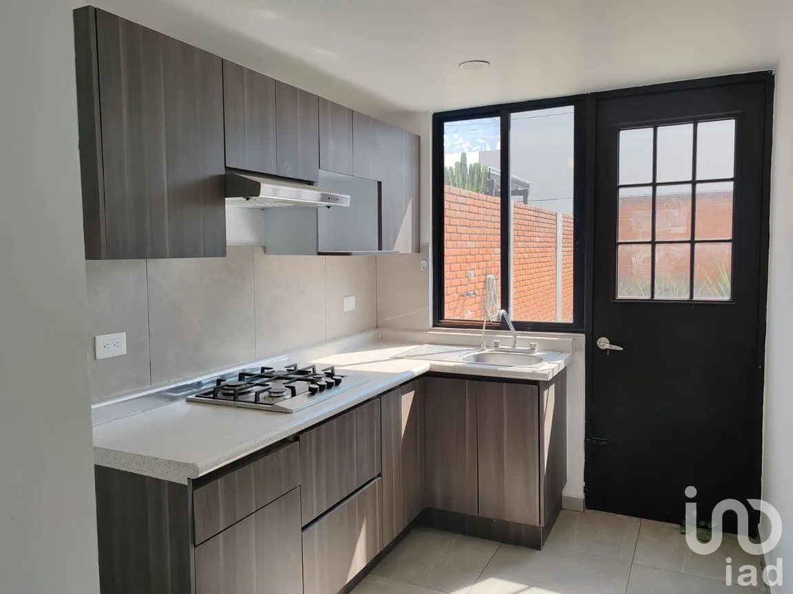 Casa en Venta en San Francisco Ocotlán (Ocotlán), Coronango, Puebla | NEX-298867 | iad México | Foto 6 de 18