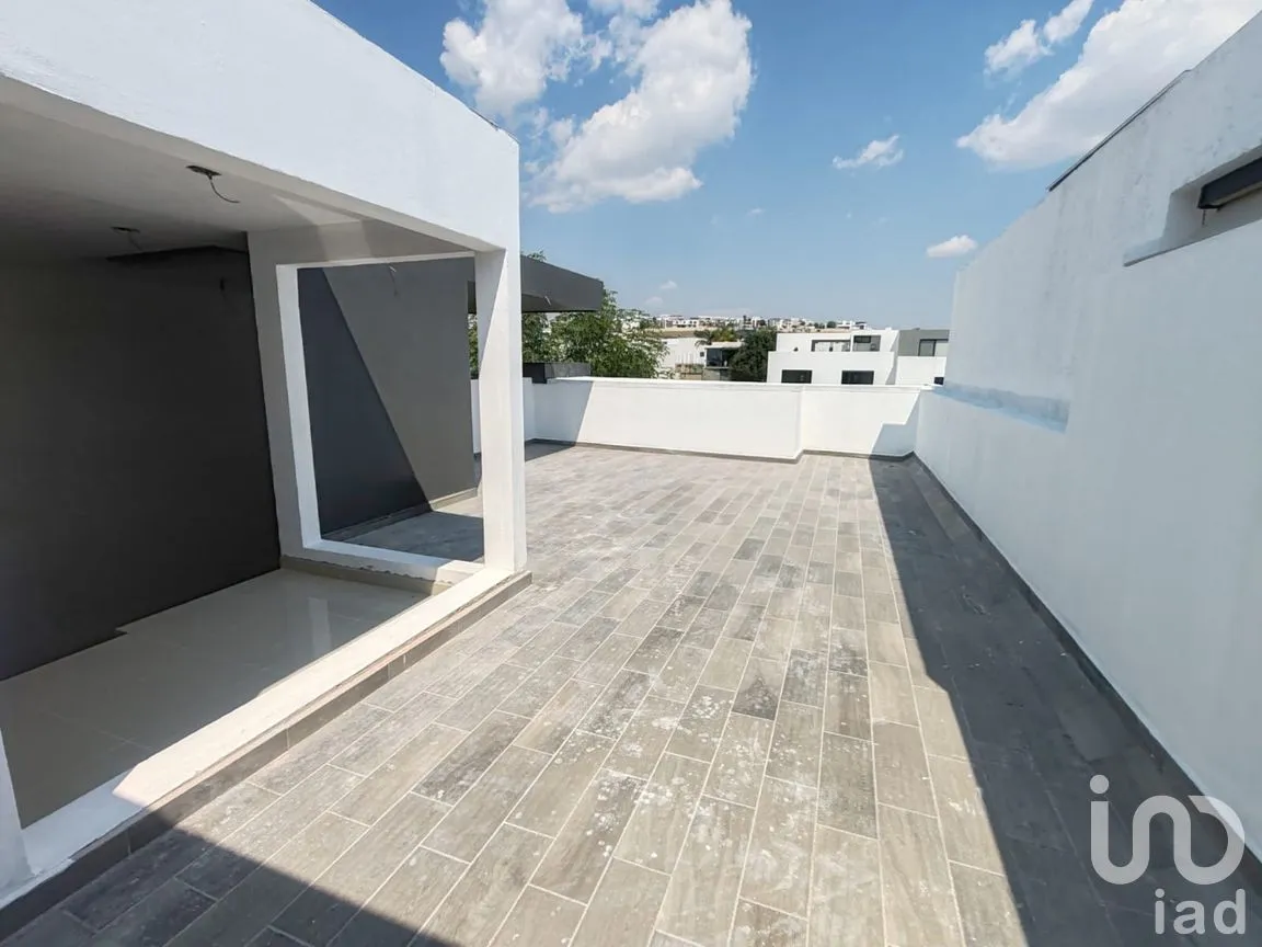 Casa en Venta en Lomas de Angelópolis II, San Andrés Cholula, Puebla | NEX-299252 | iad México | Foto 11 de 14