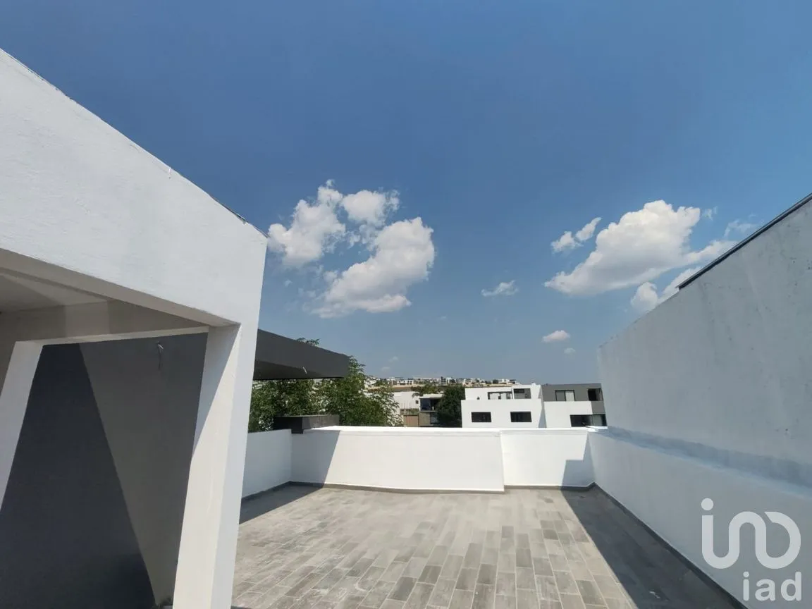 Casa en Venta en Lomas de Angelópolis II, San Andrés Cholula, Puebla | NEX-299252 | iad México | Foto 12 de 14