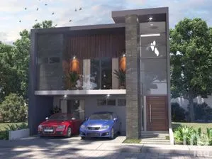 NEX-299252 - Casa en Venta, con 4 recamaras, con 3 baños, con 305 m2 de construcción.