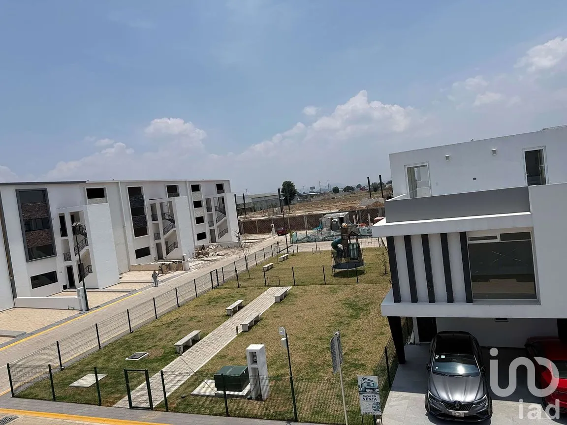 Casa en Venta en San Juan Cuautlancingo, Cuautlancingo, Puebla | NEX-299347 | iad México | Foto 23 de 25