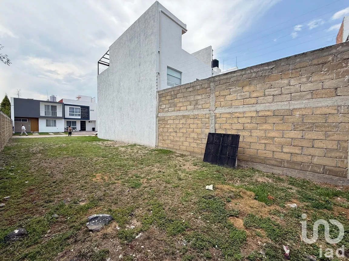 Terreno en Venta en Santa María Xixitla, San Pedro Cholula, Puebla | NEX-299584 | iad México | Foto 5 de 7