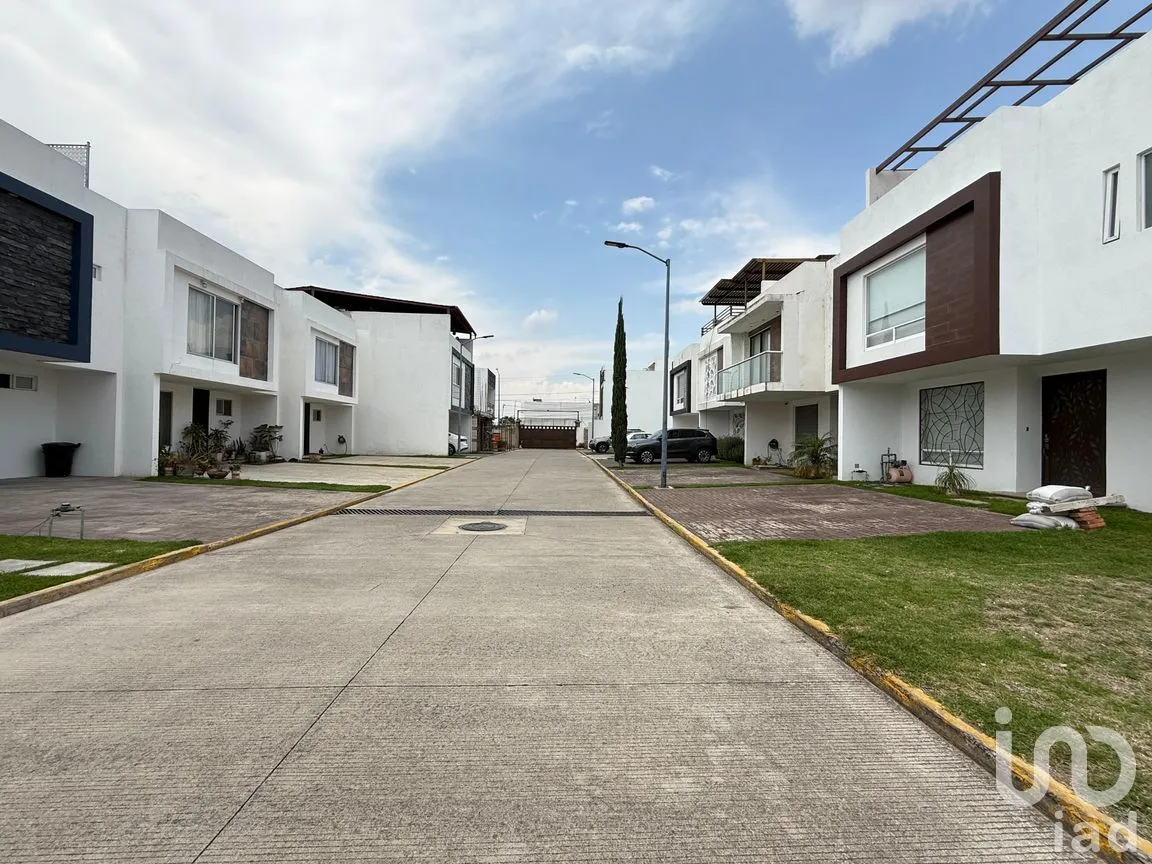 Terreno en Venta en Santa María Xixitla, San Pedro Cholula, Puebla | NEX-299584 | iad México | Foto 6 de 7