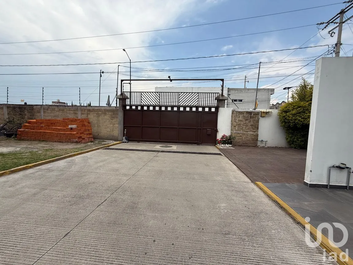 Terreno en Venta en Santa María Xixitla, San Pedro Cholula, Puebla | NEX-299584 | iad México | Foto 7 de 7