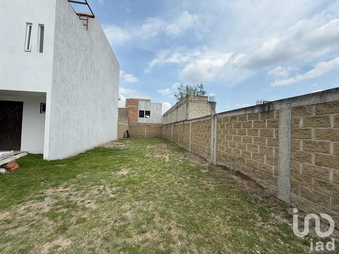 Terreno en Venta en Santa María Xixitla, San Pedro Cholula, Puebla | NEX-299584 | iad México | Foto 2 de 7