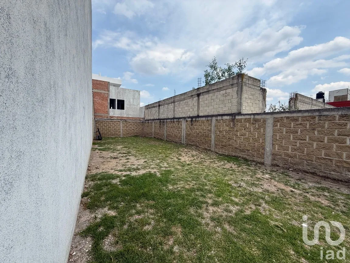Terreno en Venta en Santa María Xixitla, San Pedro Cholula, Puebla | NEX-299584 | iad México | Foto 3 de 7