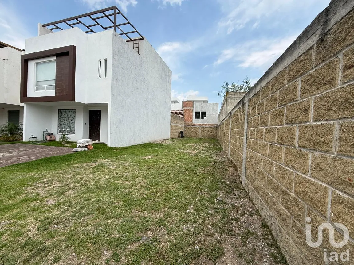 Terreno en Venta en Santa María Xixitla, San Pedro Cholula, Puebla | NEX-299584 | iad México | Foto 1 de 7