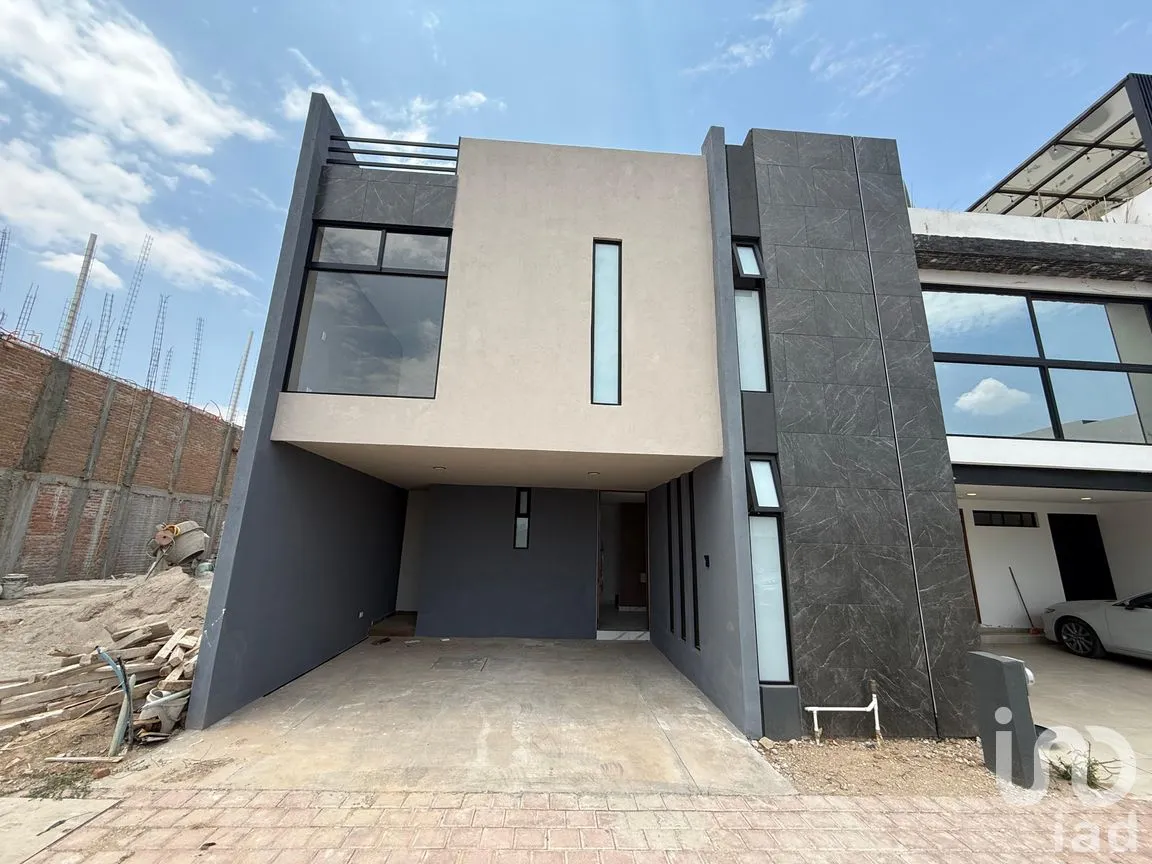 Casa en Venta en Santa Bárbara Almoloya, San Pedro Cholula, Puebla | NEX-299899 | iad México | Foto 2 de 26