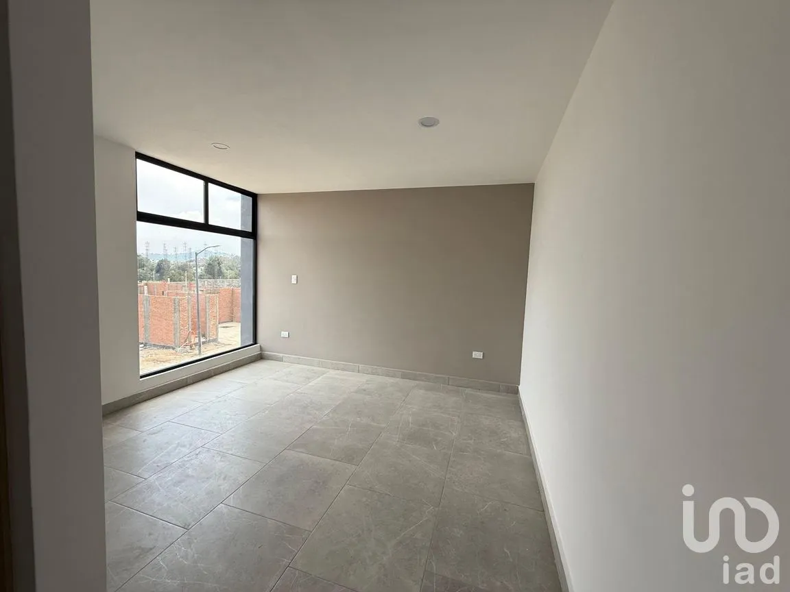Casa en Venta en Santa Bárbara Almoloya, San Pedro Cholula, Puebla | NEX-299899 | iad México | Foto 13 de 26