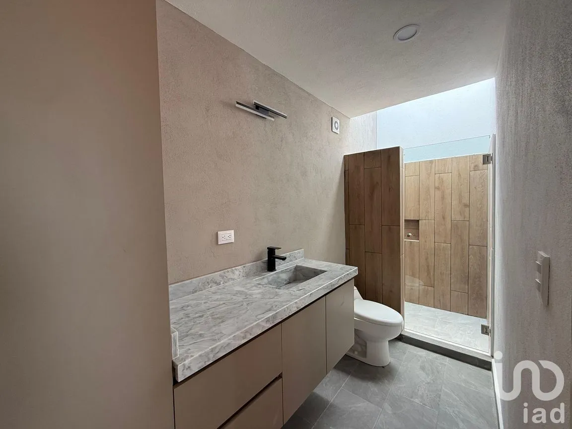 Casa en Venta en Santa Bárbara Almoloya, San Pedro Cholula, Puebla | NEX-299899 | iad México | Foto 19 de 26