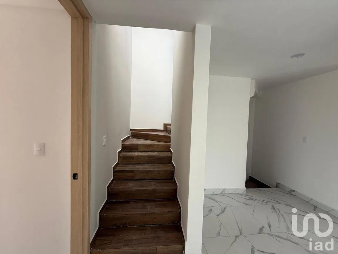 Casa en Venta en Santa Bárbara Almoloya, San Pedro Cholula, Puebla | NEX-299899 | iad México | Foto 20 de 26