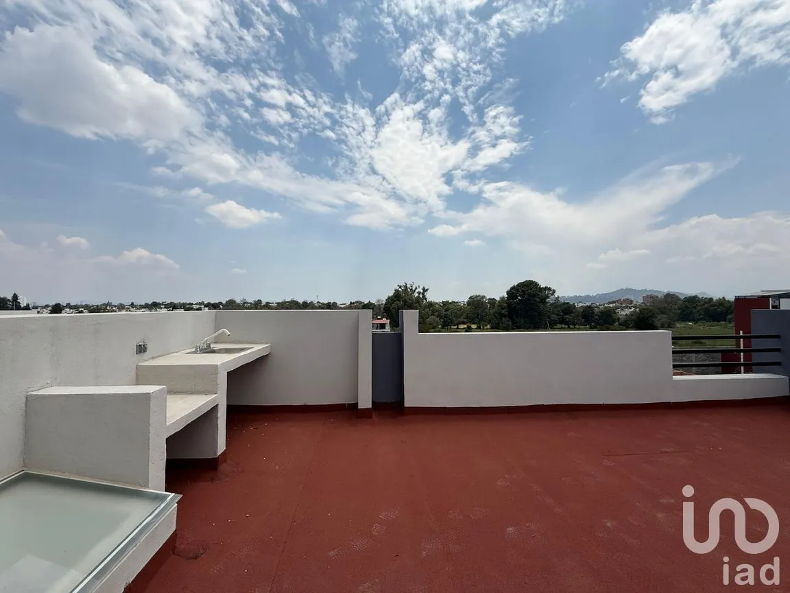 Casa en Venta en Santa Bárbara Almoloya, San Pedro Cholula, Puebla | NEX-299899 | iad México | Foto 22 de 26