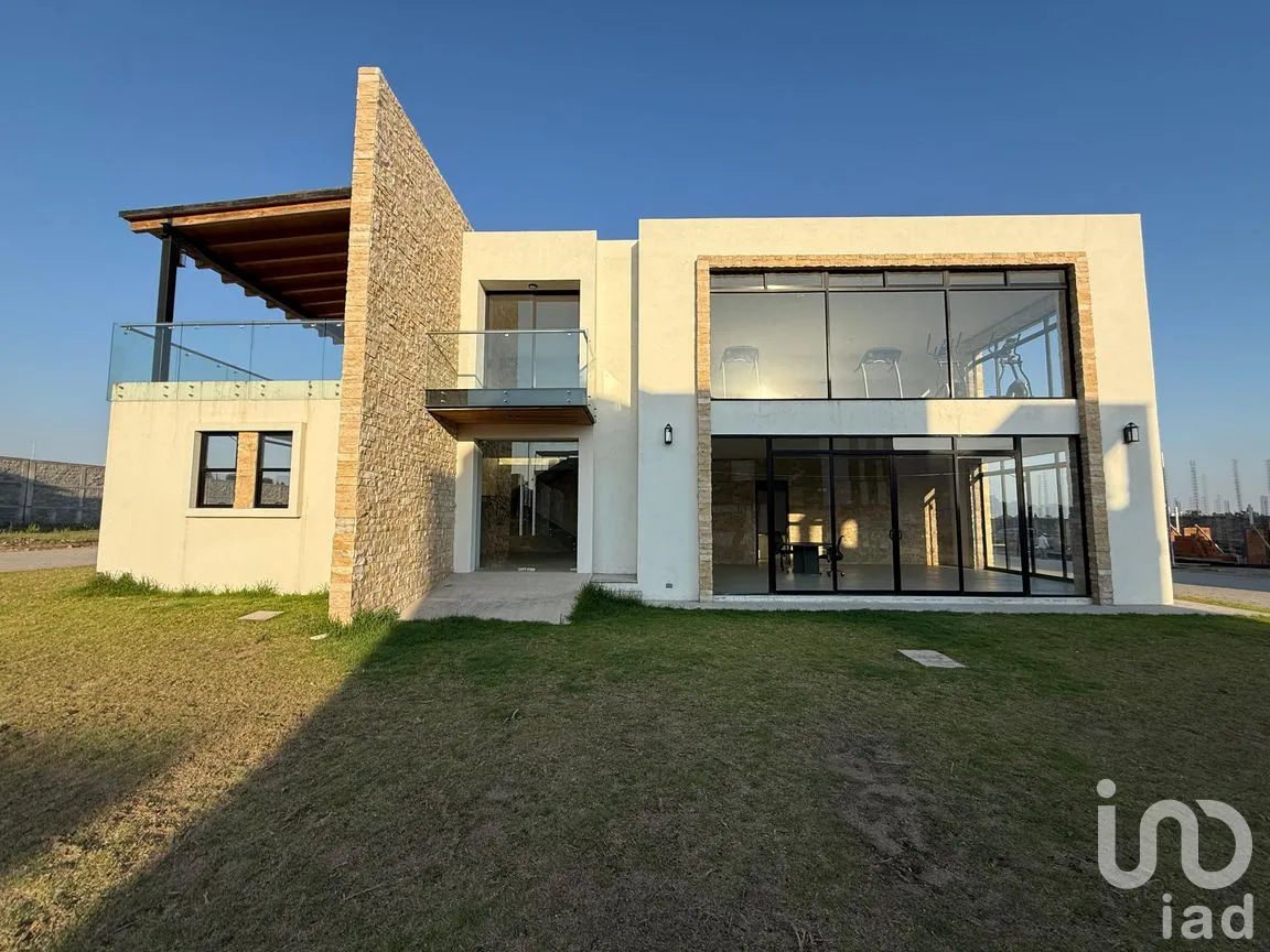 Casa en Venta en Santa Bárbara Almoloya, San Pedro Cholula, Puebla | NEX-299899 | iad México | Foto 23 de 26