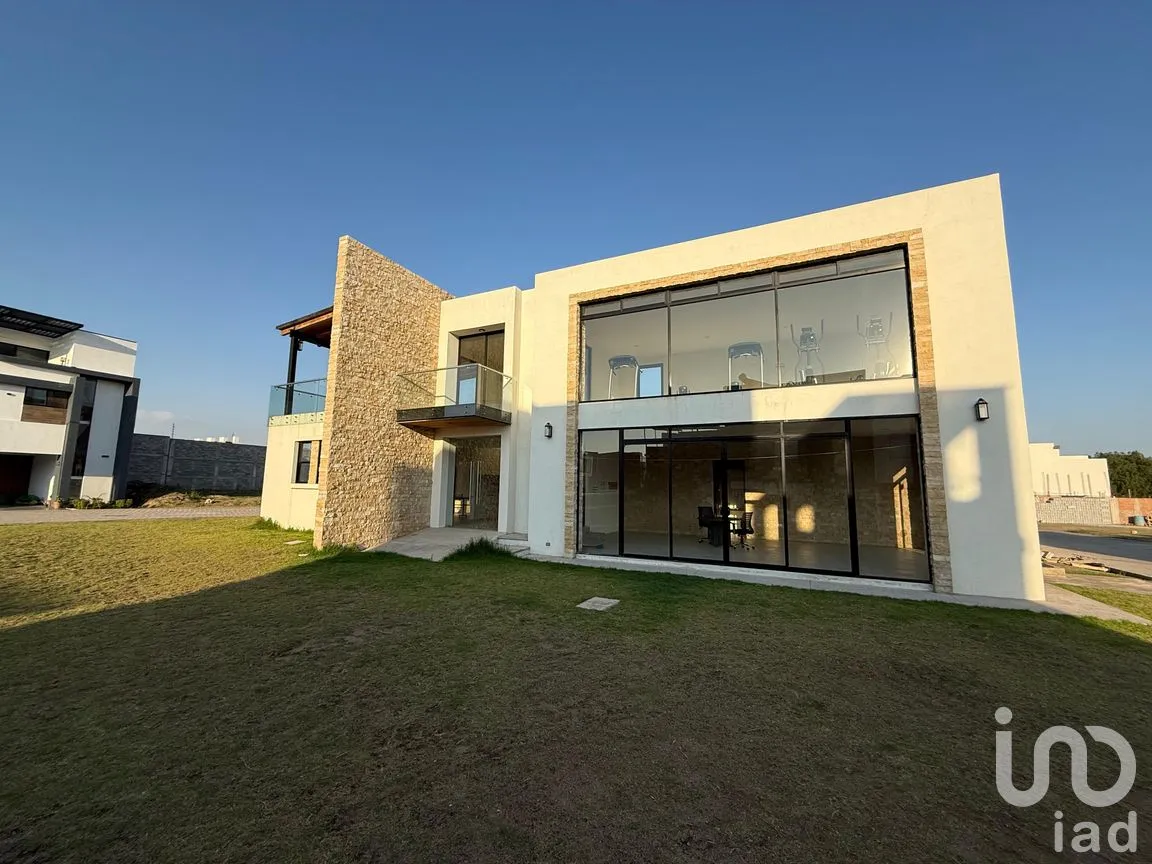 Casa en Venta en Santa Bárbara Almoloya, San Pedro Cholula, Puebla | NEX-299899 | iad México | Foto 24 de 26