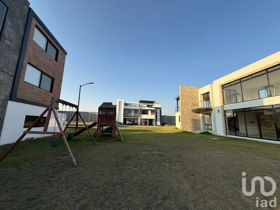 Casa en Venta en Santa Bárbara Almoloya, San Pedro Cholula, Puebla | NEX-299899 | iad México | Foto 25 de 26