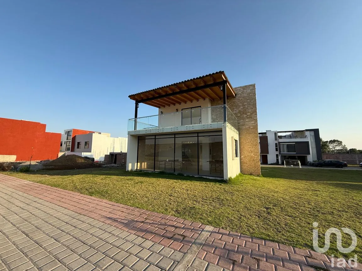 Casa en Venta en Santa Bárbara Almoloya, San Pedro Cholula, Puebla | NEX-299899 | iad México | Foto 26 de 26
