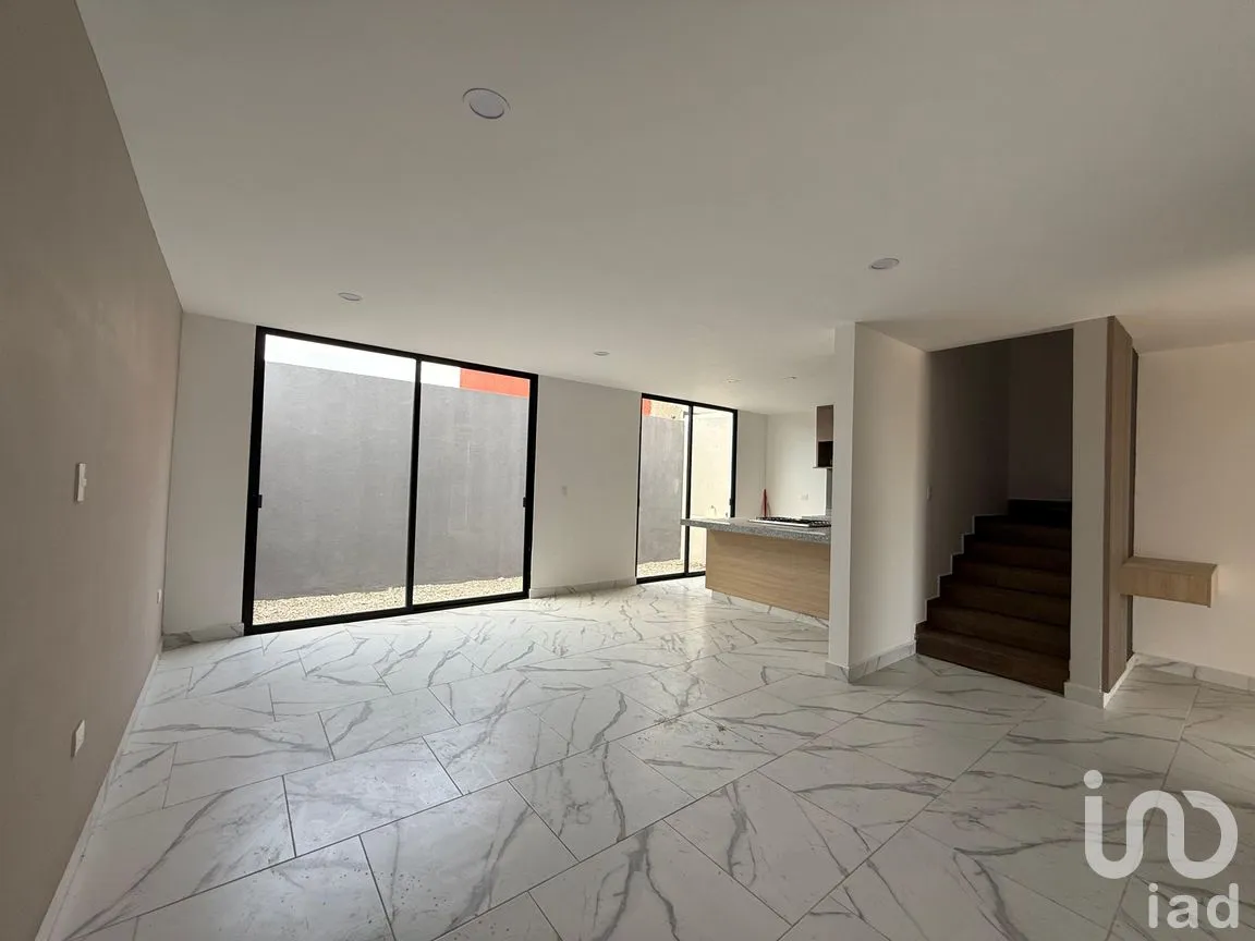 Casa en Venta en Santa Bárbara Almoloya, San Pedro Cholula, Puebla | NEX-299899 | iad México | Foto 4 de 26