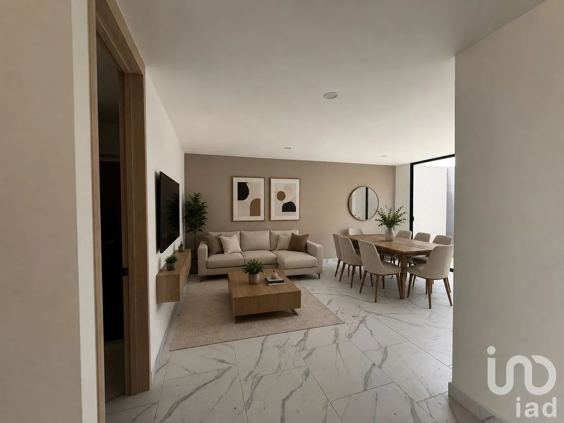 Casa en Venta en Santa Bárbara Almoloya, San Pedro Cholula, Puebla | NEX-299899 | iad México | Foto 1 de 26