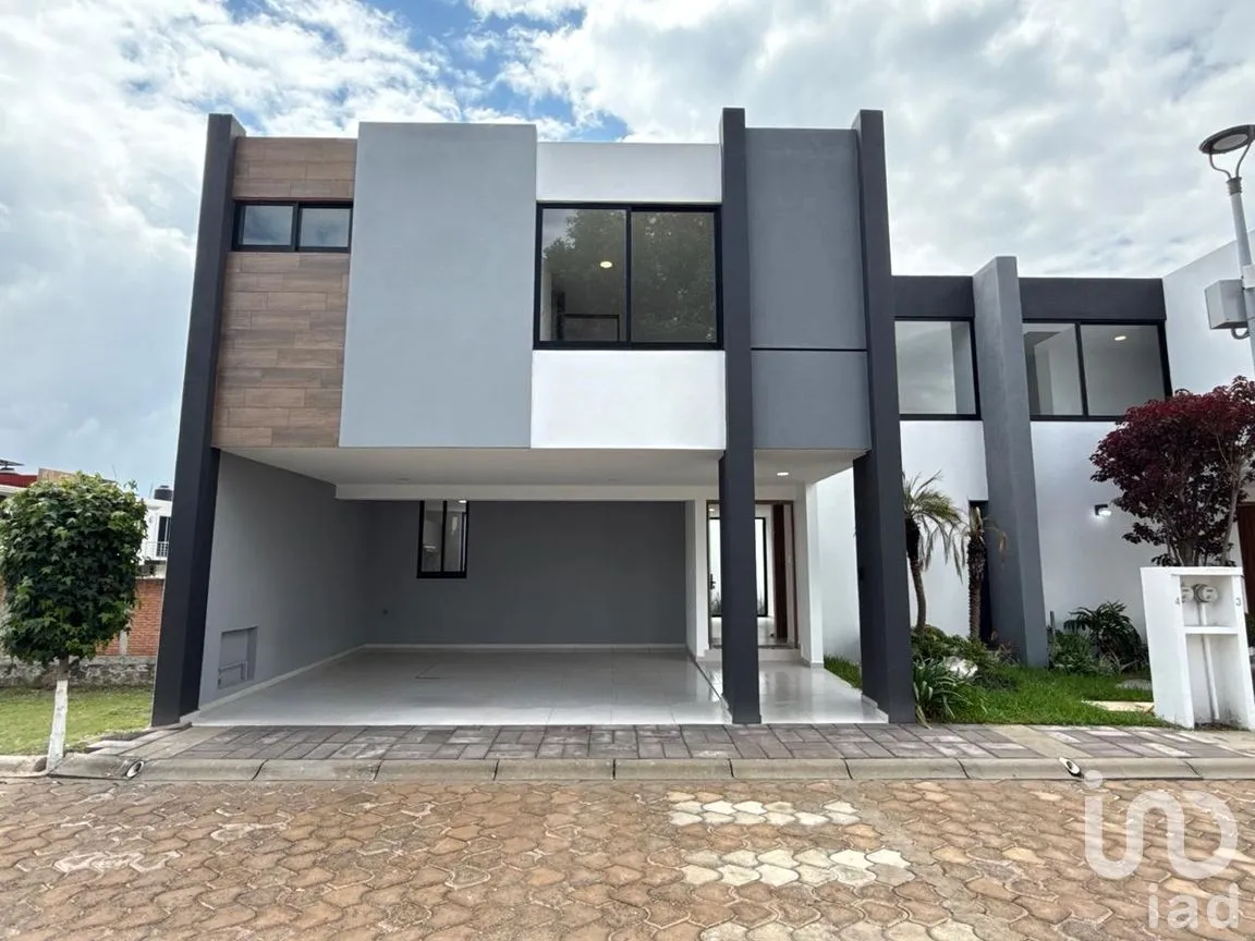 Casa en Venta en San Juan Cuautlancingo, Cuautlancingo, Puebla | NEX-302248 | iad México | Foto 2 de 24