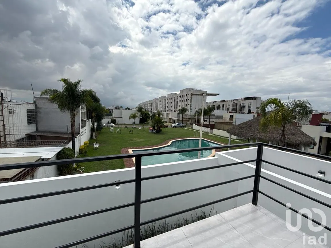 Casa en Venta en San Juan Cuautlancingo, Cuautlancingo, Puebla | NEX-302248 | iad México | Foto 17 de 24