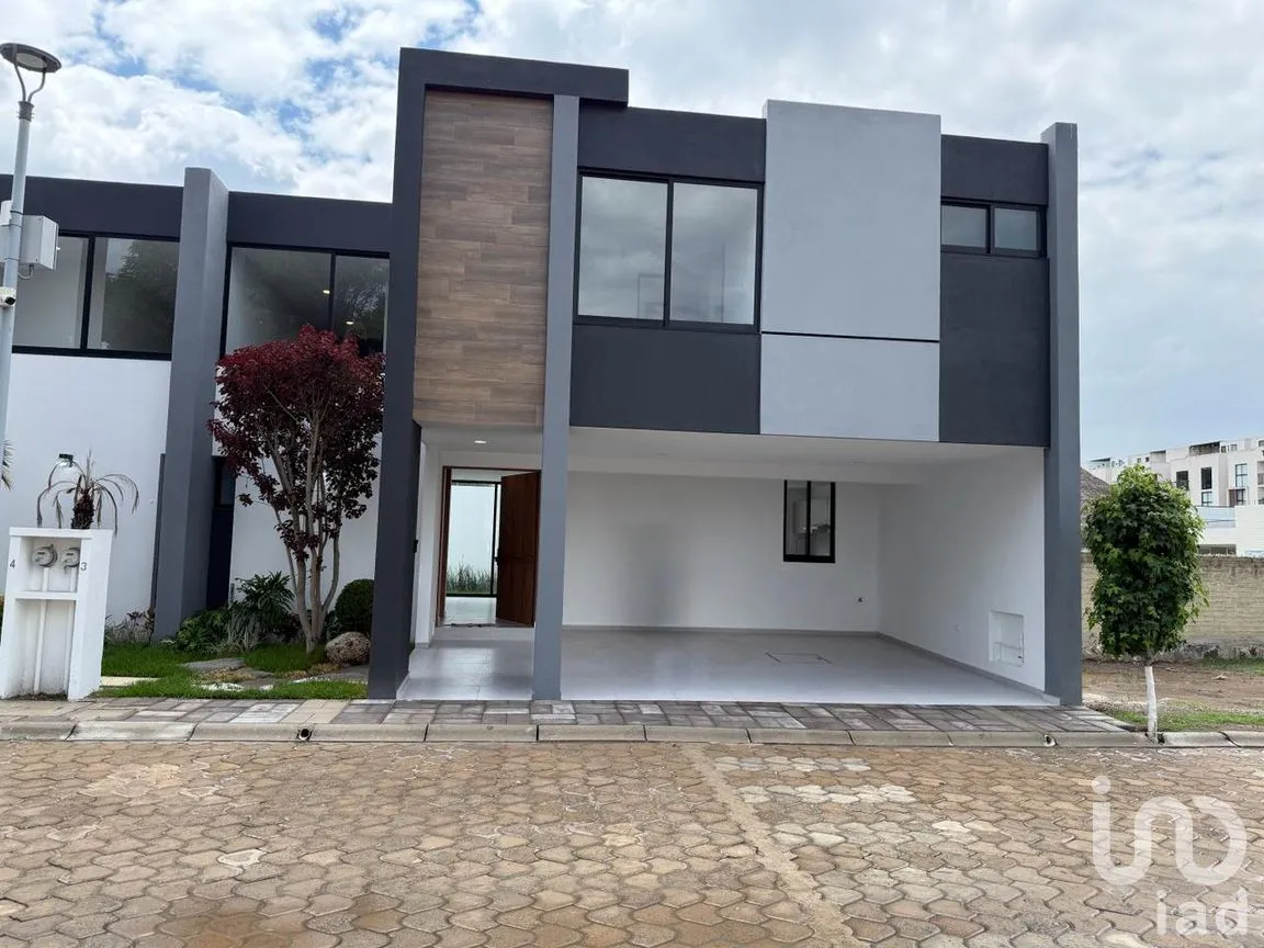 Casa en Venta en San Juan Cuautlancingo, Cuautlancingo, Puebla | NEX-302248 | iad México | Foto 22 de 24