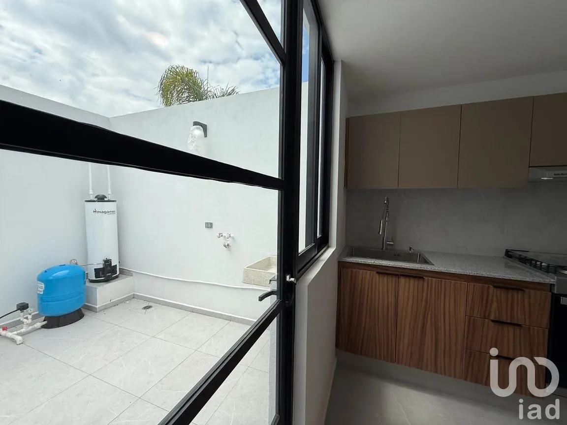 Casa en Venta en San Juan Cuautlancingo, Cuautlancingo, Puebla | NEX-302248 | iad México | Foto 6 de 24