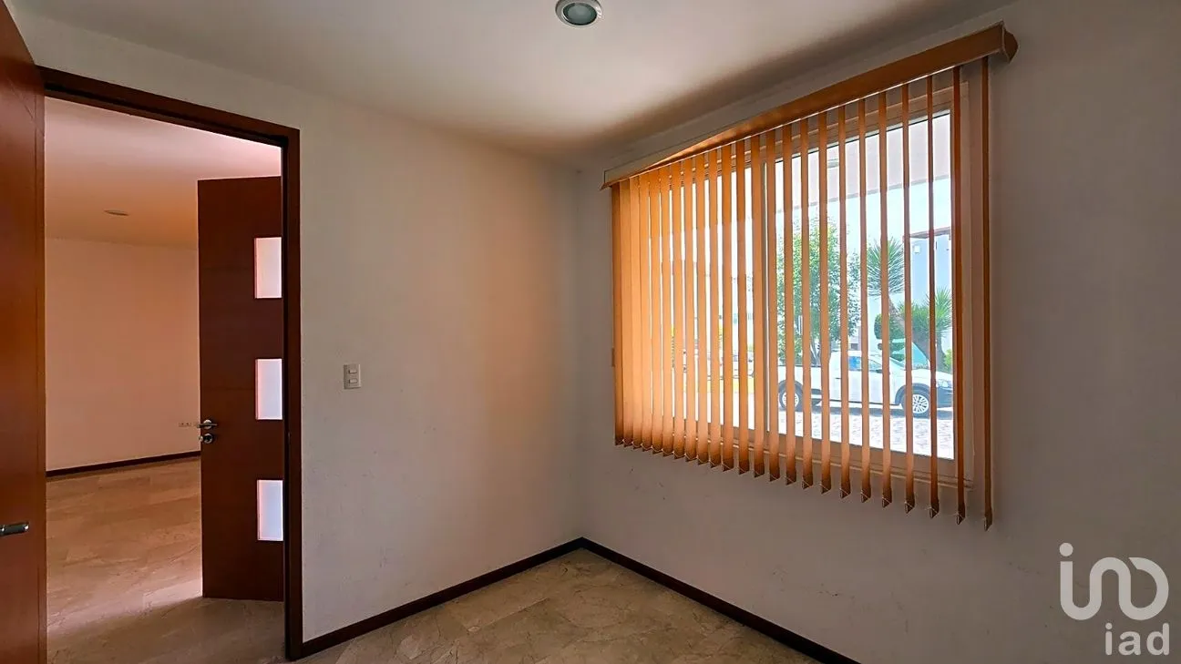 Casa en Venta en Lomas de Angelópolis II, San Andrés Cholula, Puebla | NEX-302325 | iad México | Foto 11 de 19