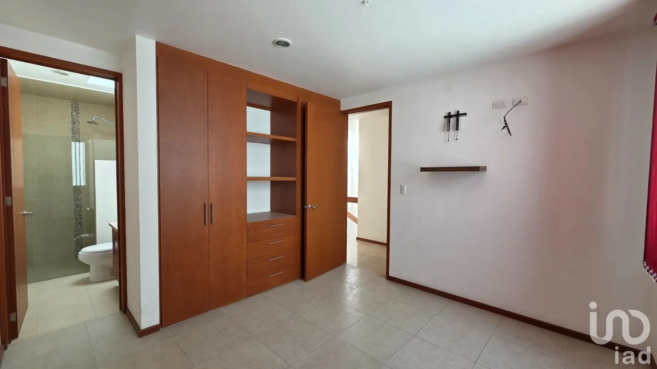 Casa en Venta en Lomas de Angelópolis II, San Andrés Cholula, Puebla | NEX-302325 | iad México | Foto 14 de 19