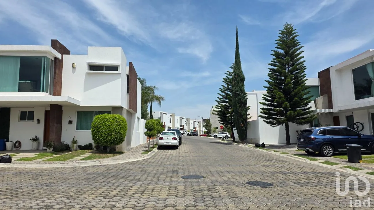 Casa en Venta en Lomas de Angelópolis II, San Andrés Cholula, Puebla | NEX-302325 | iad México | Foto 19 de 19