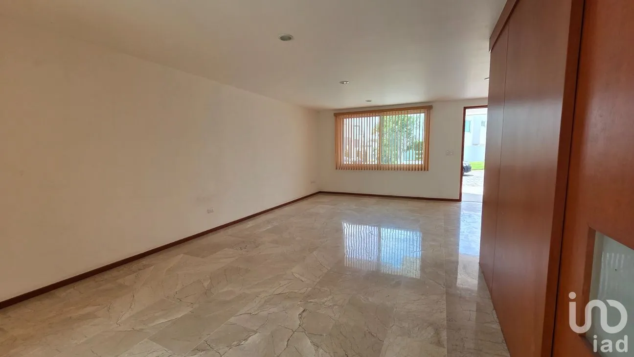 Casa en Venta en Lomas de Angelópolis II, San Andrés Cholula, Puebla | NEX-302325 | iad México | Foto 3 de 19