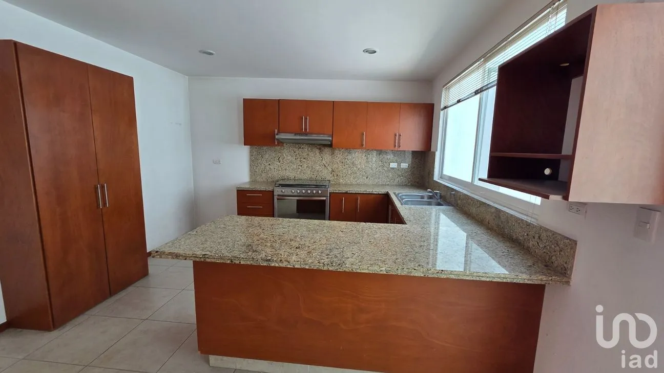 Casa en Venta en Lomas de Angelópolis II, San Andrés Cholula, Puebla | NEX-302325 | iad México | Foto 4 de 19