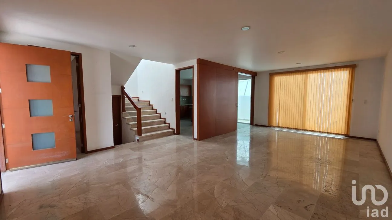 Casa en Venta en Lomas de Angelópolis II, San Andrés Cholula, Puebla | NEX-302325 | iad México | Foto 5 de 19