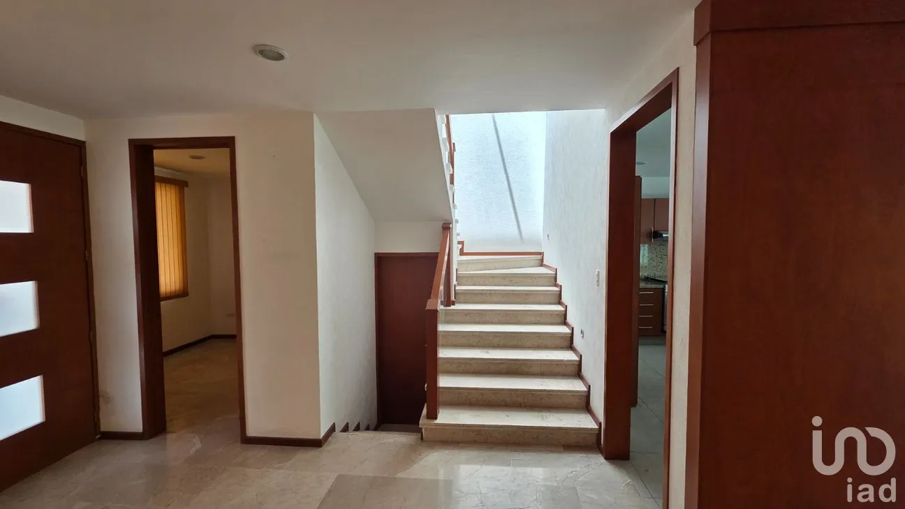 Casa en Venta en Lomas de Angelópolis II, San Andrés Cholula, Puebla | NEX-302325 | iad México | Foto 6 de 19
